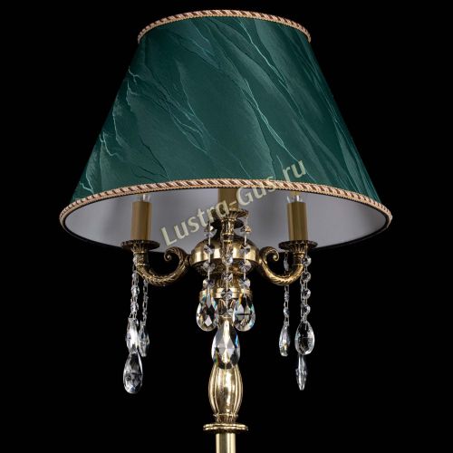 Торшер Аврора №3 Журавлик в Сочи Гусь Хрустальный