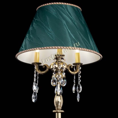 Торшер Аврора №3 Журавлик в Сочи Гусь Хрустальный