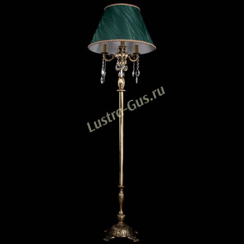 Торшер Аврора №3 Журавлик в Сочи Гусь Хрустальный