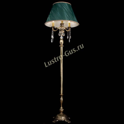 Торшер Аврора №3 Журавлик в Сочи Гусь Хрустальный