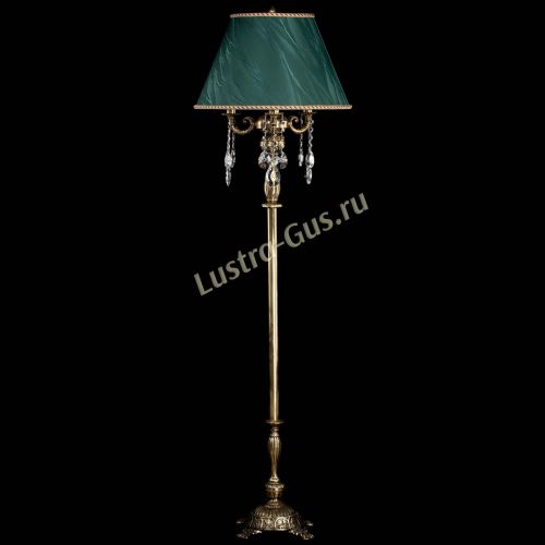 Торшер Аврора №3 Звездочка в Сочи Гусь Хрустальный