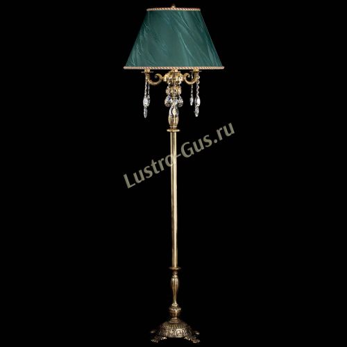Торшер Аврора №3 Звездочка в Сочи Гусь Хрустальный