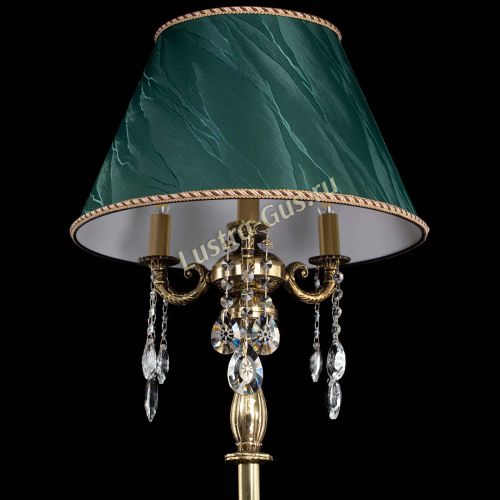 Торшер Аврора №3 Звездочка в Сочи Гусь Хрустальный