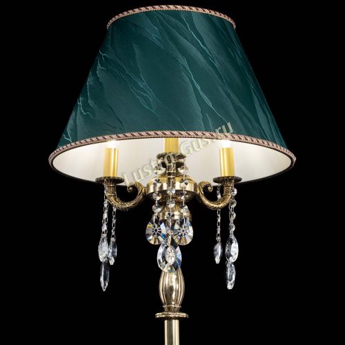 Торшер Аврора №3 Звездочка в Сочи Гусь Хрустальный