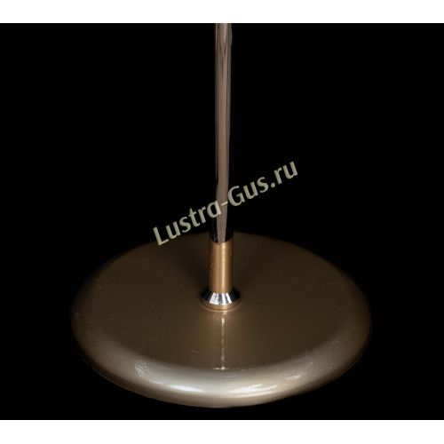 Торшер Каскад №7 в Сочи Гусь Хрустальный