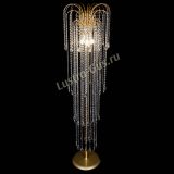 Торшер Каскад Венера в Сочи