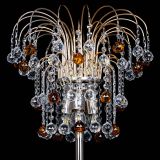 Торшер Акация шар чайная в Сочи