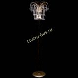 Торшер Акация шар розовый в Сочи