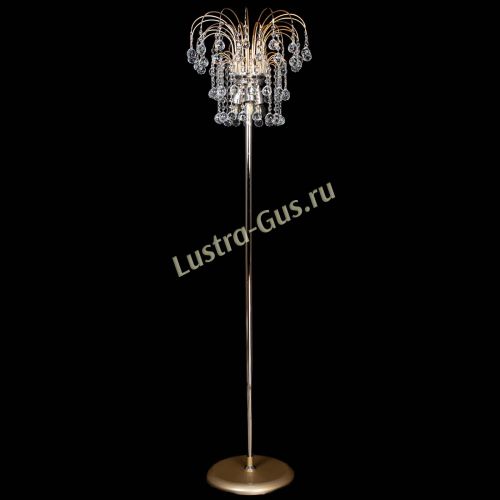 Торшер Акация шар в Сочи Гусь Хрустальный