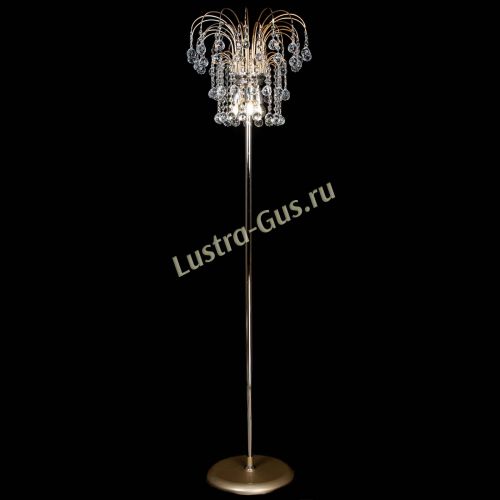 Торшер Акация шар в Сочи Гусь Хрустальный