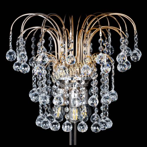 Торшер Акация шар в Сочи Гусь Хрустальный