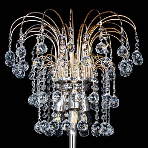 Торшер Акация шар в Сочи Гусь Хрустальный