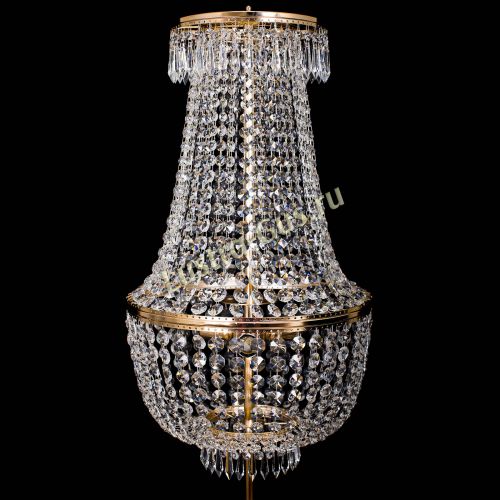 Торшер Натали №28 в Сочи Гусь Хрустальный