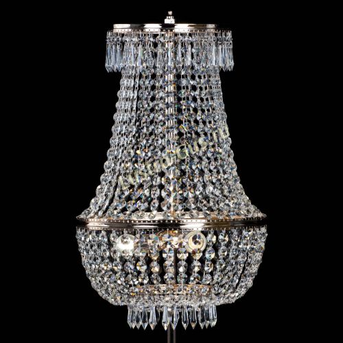 Торшер Натали №28 в Сочи Гусь Хрустальный