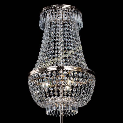 Торшер Натали №28 в Сочи Гусь Хрустальный