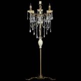 Торшер бронзовый Оникс №3/2 журавлик в Сочи