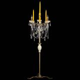 Торшер бронзовый Оникс №3 баден в Сочи