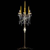 Торшер бронзовый Оникс №3 баден в Сочи