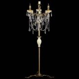 Торшер бронзовый Оникс №3 баден в Сочи