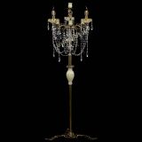 Торшер бронзовый Оникс №3 лучик в Сочи