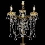 Торшер бронзовый Оникс №3 шар в Сочи