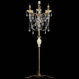 Торшер бронзовый Оникс №3 журавлик в Сочи