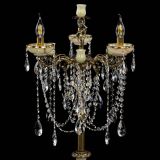 Торшер бронзовый Оникс №3 журавлик в Сочи