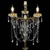 Торшер бронзовый Оникс №3 журавлик в Сочи