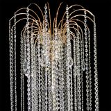 Торшер Каскад Ива длинный в Сочи Торшер Каскад Ива длинный в Сочи