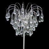 Торшер Каскад кулон короткий в Сочи