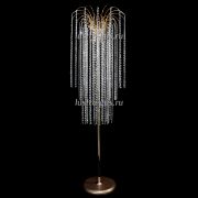 Торшер Каскад оптикон средний