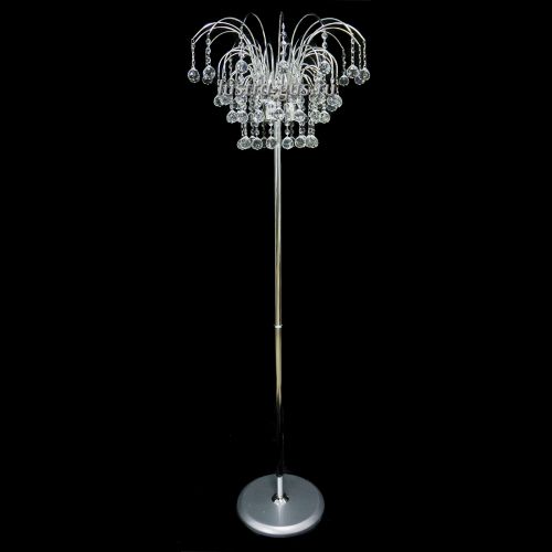 Торшер Каскад шар 30 короткий в Сочи Торшер Каскад шар 30 короткий в Сочи