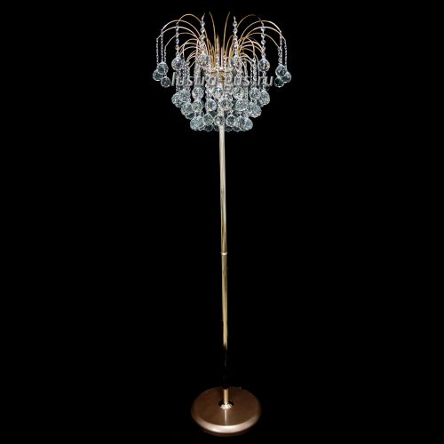 Торшер Каскад шар 40 короткий в Сочи Торшер Каскад шар 40 короткий в Сочи