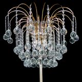 Торшер Каскад шар 40 короткий в Сочи Торшер Каскад шар 40 короткий в Сочи