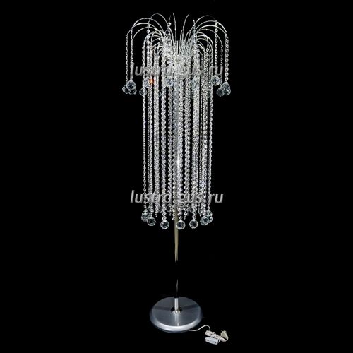 Торшер Каскад средний в Сочи Торшер Каскад средний в Сочи