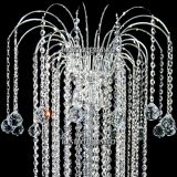 Торшер Каскад средний в Сочи Торшер Каскад средний в Сочи