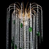 Торшер Каскад Винтаж длинный цветной в Сочи Торшер Каскад Винтаж длинный цветной в Сочи