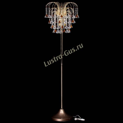 Торшер Пирамидка чайная в Сочи Торшер Пирамидка чайная в Сочи