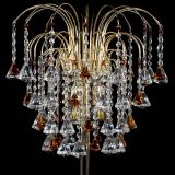 Торшер Пирамидка чайная в Сочи Торшер Пирамидка чайная в Сочи