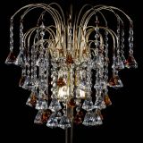 Торшер Пирамидка чайная в Сочи Торшер Пирамидка чайная в Сочи