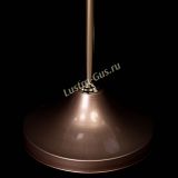 Торшер Пирамидка чайная в Сочи Торшер Пирамидка чайная в Сочи