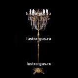Торшер Изабелла 5 ламп в Сочи