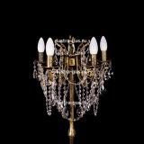 Торшер Изабелла 5 ламп в Сочи