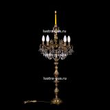 Торшер Изабелла богиня 5 ламп в Сочи