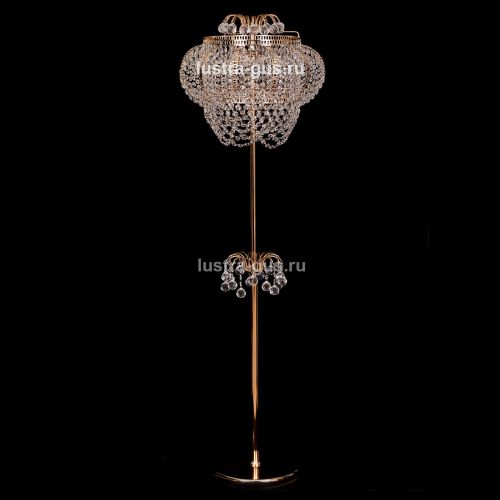 Торшер Тайны Галактики в Сочи Гусь Хрустальный