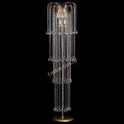 Торшер Торшер №1 длинный густой шар 40