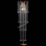 Торшер Торшер №1 длинный густой шар 40  в Сочи