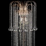 Торшер Торшер №1 длинный густой шар 40  в Сочи