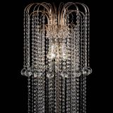 Торшер Торшер №1 длинный густой шар 40  в Сочи