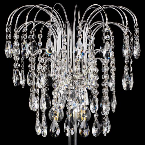 Торшер №11 в Сочи Гусь Хрустальный